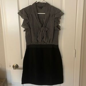 Banana Republic dress